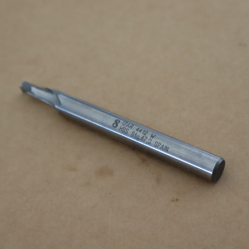 End Mill HSS 4412W STG.47,3, IZAR